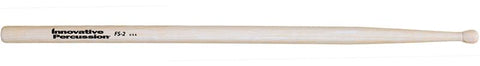 Innovative Percussion FS-2 Field Series Marching Snare Drum Sticks
