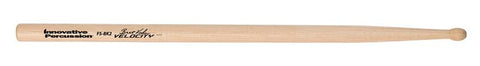 Innovative Percussion FS-BK2 Brett Kuhn #2 Velocity Marching Snare Drum Sticks