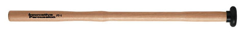 Innovative Percussion FT-1 Marchning Tenor Mallets with Sythentic Head
