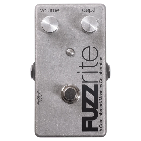 Catalinbread Fuzzrite