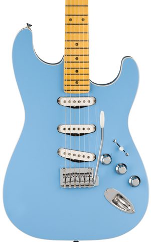 Fender Aerodyne Special Stratocaster California Blue Made in Japan