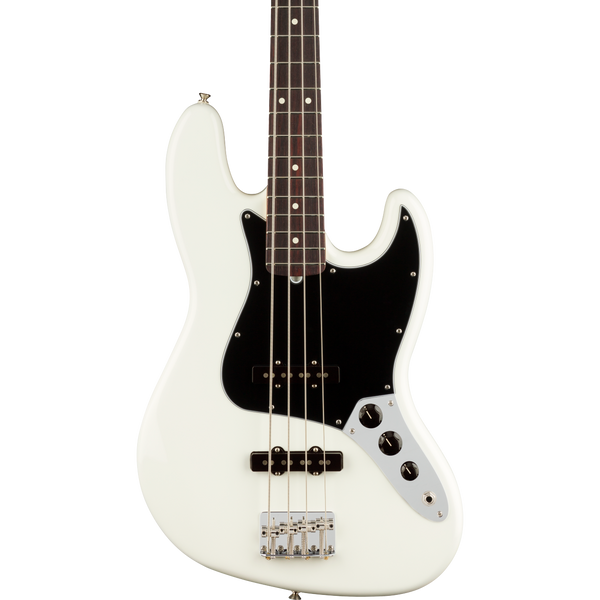 Fender American Performer Jazz Bass – Woodsy's Music Fender American Performer Jazz Bass – Woodsy's Music