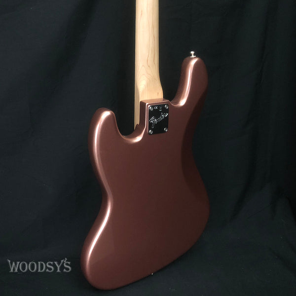 Fender American Performer Jazz Bass – Woodsy's Music