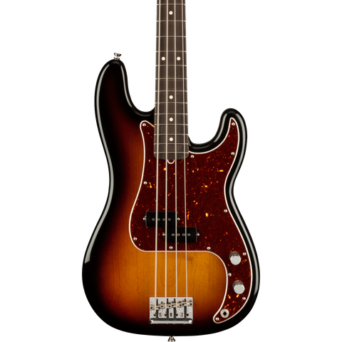 Fender American Professional II Precision Bass