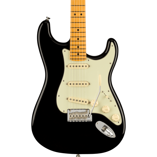 Fender American Professional II Stratocaster – Woodsy's Music