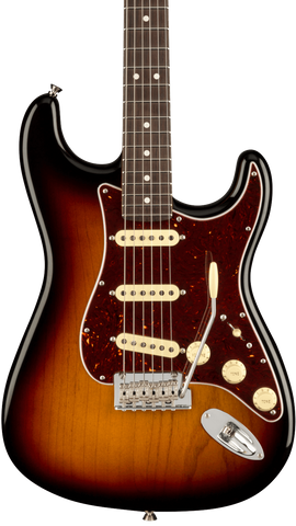 Fender American Professional II Stratocaster