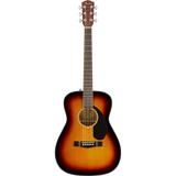 Fender CC60S Concert Body Acoustic Guitar