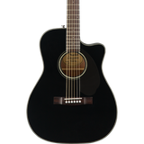 Fender CC60SCE Small Body Acoustic Electric
