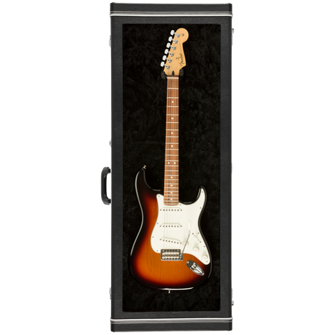 Fender Wall Mount Guitar Display Case