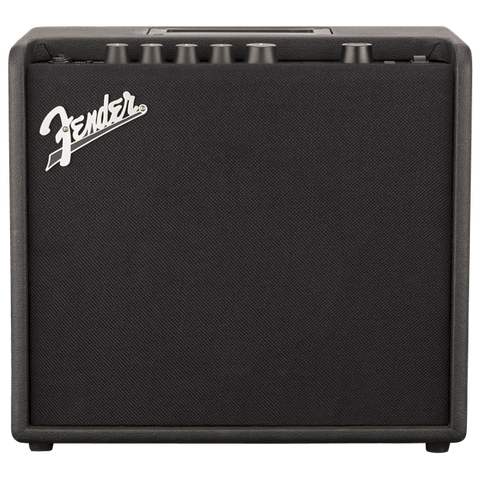 Fender Mustang LT25 Guitar Amplifier
