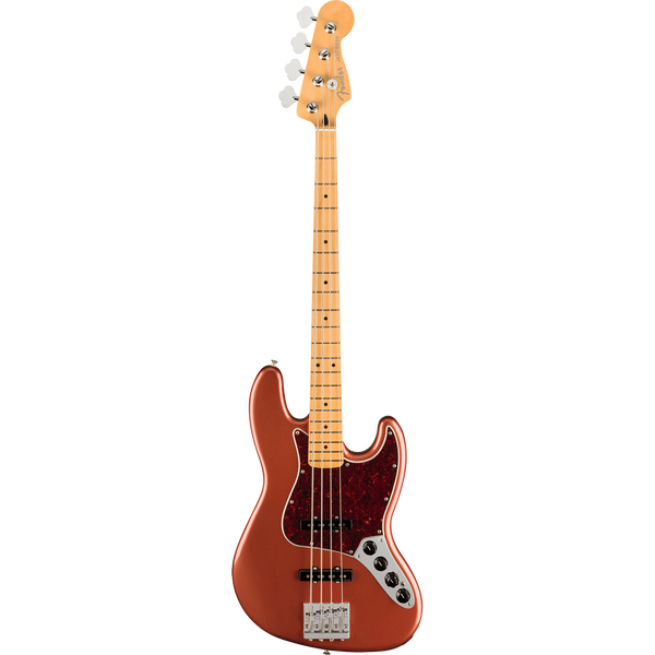 フェンダー ベース fender Player Plus Jazz Bass Fender Player Plus Jazz Bass – Woodsy's Music
