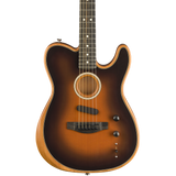 Fender American Acoustasonic™ Telecaster®