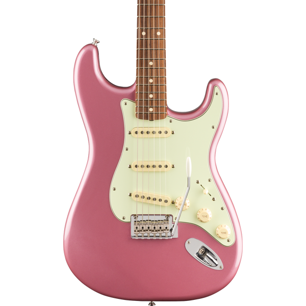 Fender Vintera 60's Stratocaster Modified – Woodsy's Music Fender Vintera 60's Stratocaster Modified – Woodsy's Music