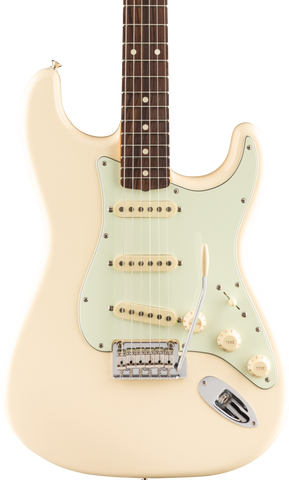 Fender Vintera 60's Stratocaster Modified