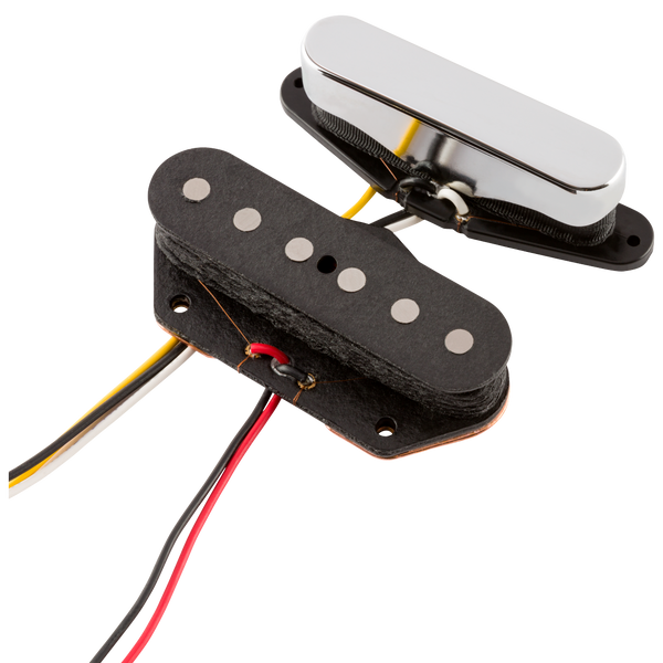 Fender online yosemite pickups