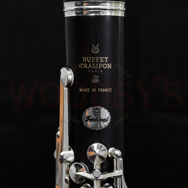 Buffet deals festival clarinet