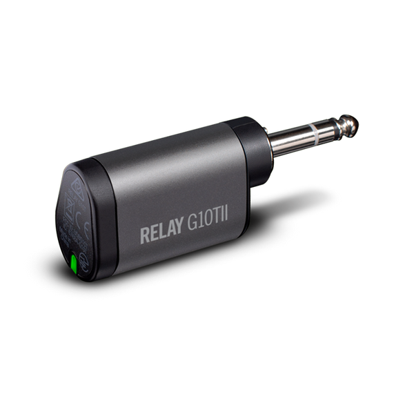 Line 6 Relay G10 Guitar Wireless System Woodsy's Music