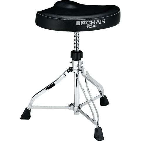 TAMA 1st Chair Saddle-Type Seat HT250