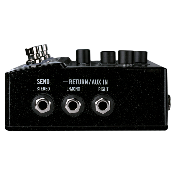 Line 6 HX Stomp Multi Effect Guitar Processor – Woodsy's Music