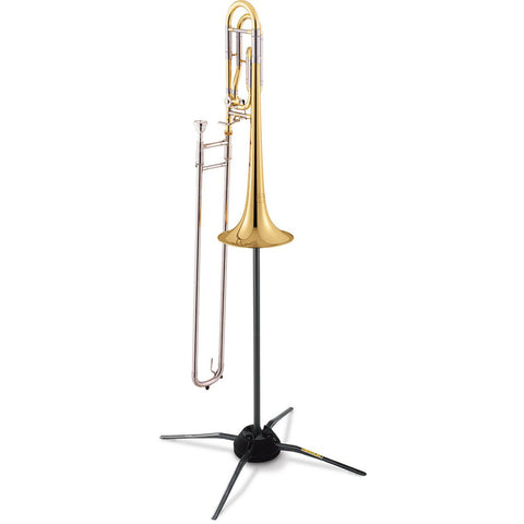 Hercules TravLite DS420B In-Bell Trombone Stand