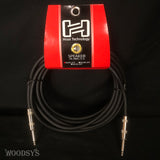 Hosa SKJ 1/4" to 1/4" Speaker Cables