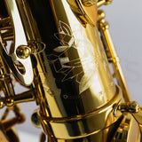 Selmer Paris Supreme Professional Alto Saxophone