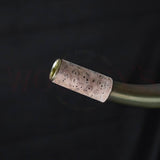 Ishimori Wood Stone New Vintage Tenor Saxophone