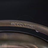 Ishimori Wood Stone New Vintage Tenor Saxophone