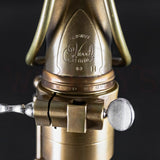 Ishimori Wood Stone New Vintage Tenor Saxophone