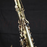 Ishimori Wood Stone New Vintage Tenor Saxophone