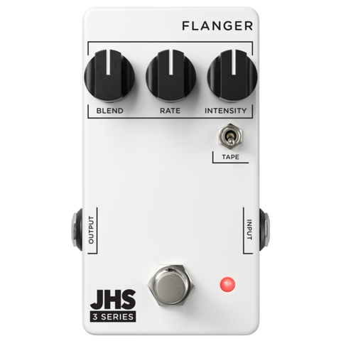 JHS Pedals 3 Series Flanger