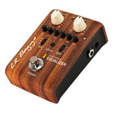 L.R. Baggs Align Series Equalizer Preamp