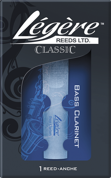 Legere bass clarinet reed discount