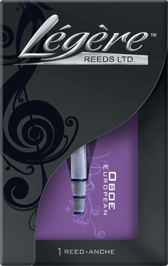 Legere European Scrape Synthetic Oboe Reed – Woodsy's Music