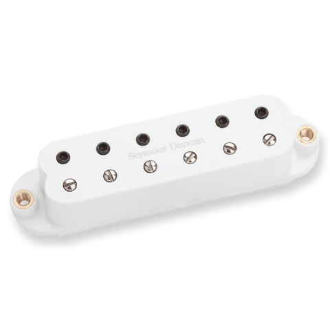 Seymour Duncan Li'l Screamin' Demon for Strat Bridge