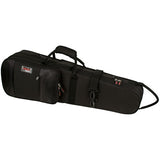 Protec MAX Shaped Full Size Violin Case
