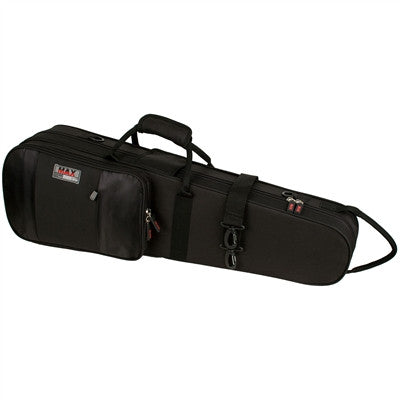 Full size violin case top