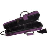 Protec MAX Shaped Full Size Violin Case