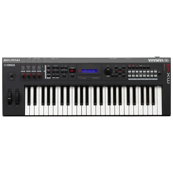Yamaha MX 88 Synthesizer – Woodsy's Music