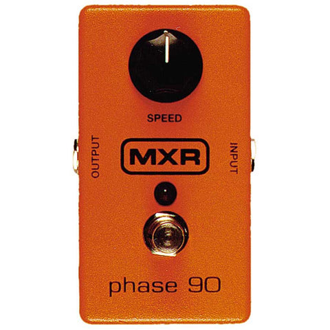 MXR M-101 Phase 90 Phaser Pedal