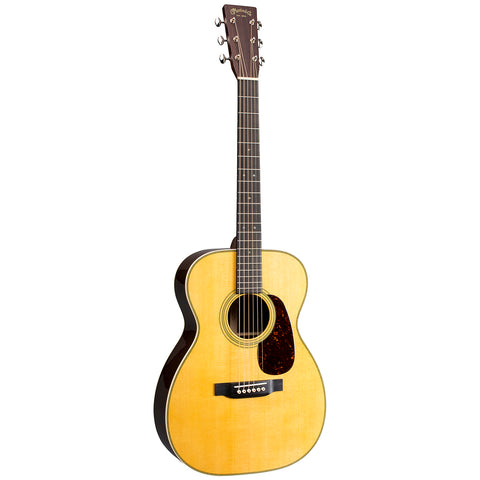Martin 00-28 Acoustic Guitar