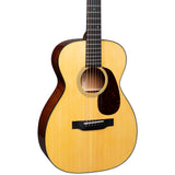 Martin Standard Series 0-18 Acoustic Guitar
