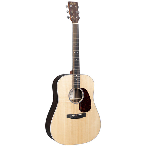 Martin D-13E Road Series Zircote Acoustic-Electric Guitar