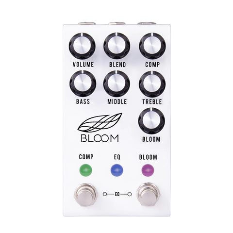 Jackson Audio Bloom V2 Compressor