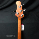Music Man StingRay Special Dropped Copper