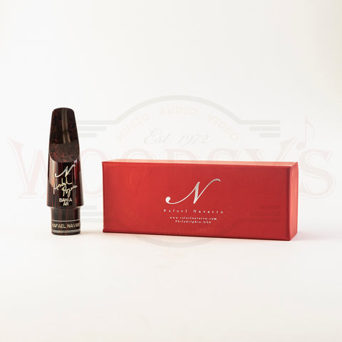 Navarro Anibal Rojas Bahia Tenor Saxophone Mouthpiece