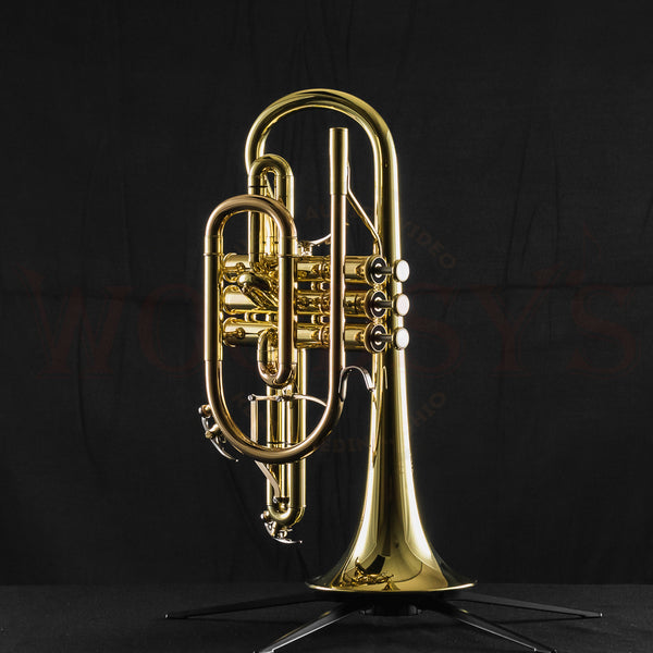 Yamaha cornet for sale best sale