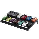 On Stage GPB4000 Pedal Board with Case