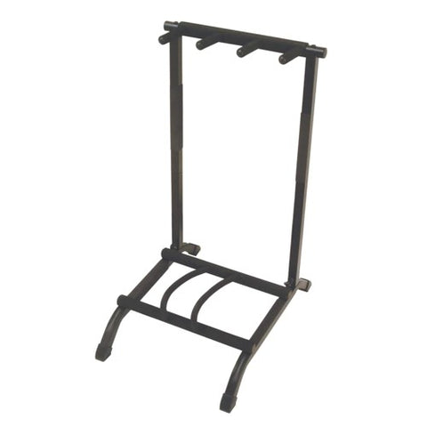 On Stage GS7361 Foldable 3 Guitar Rack Stand