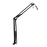 On Stage MBS5000 Broadcast Mic Boom Arm